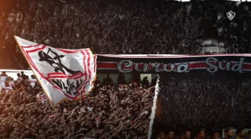 موعد المواجهة.. مباراة الزمالك وبتروجت القادمة في الدوري المصري